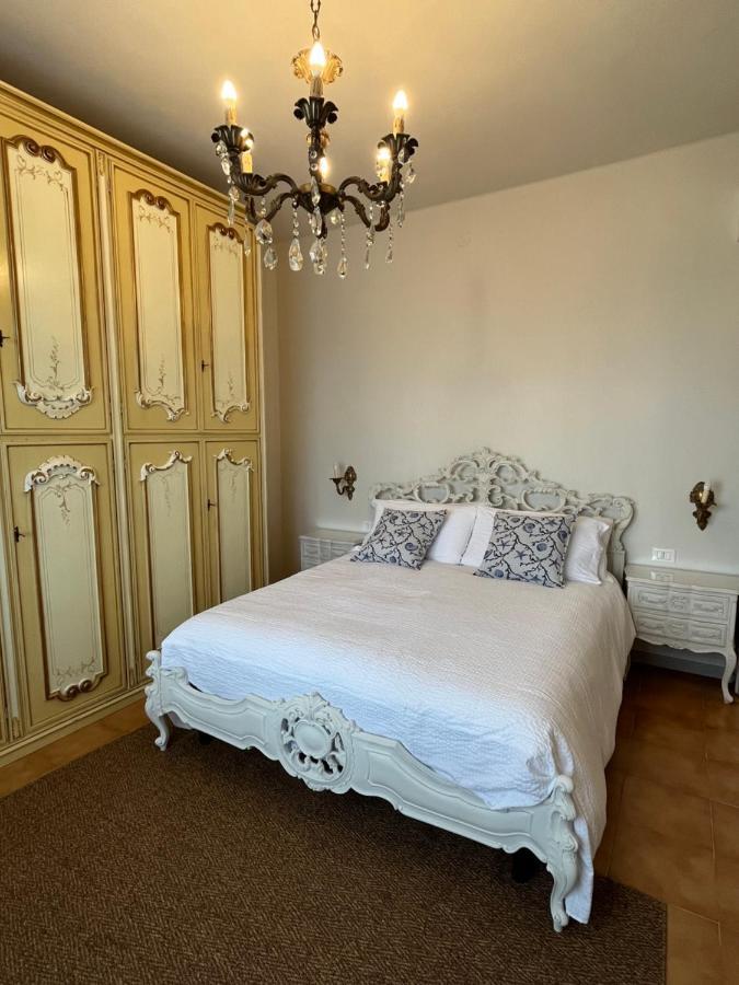Casa Di Vavi Διαμέρισμα Ospedaletti Εξωτερικό φωτογραφία