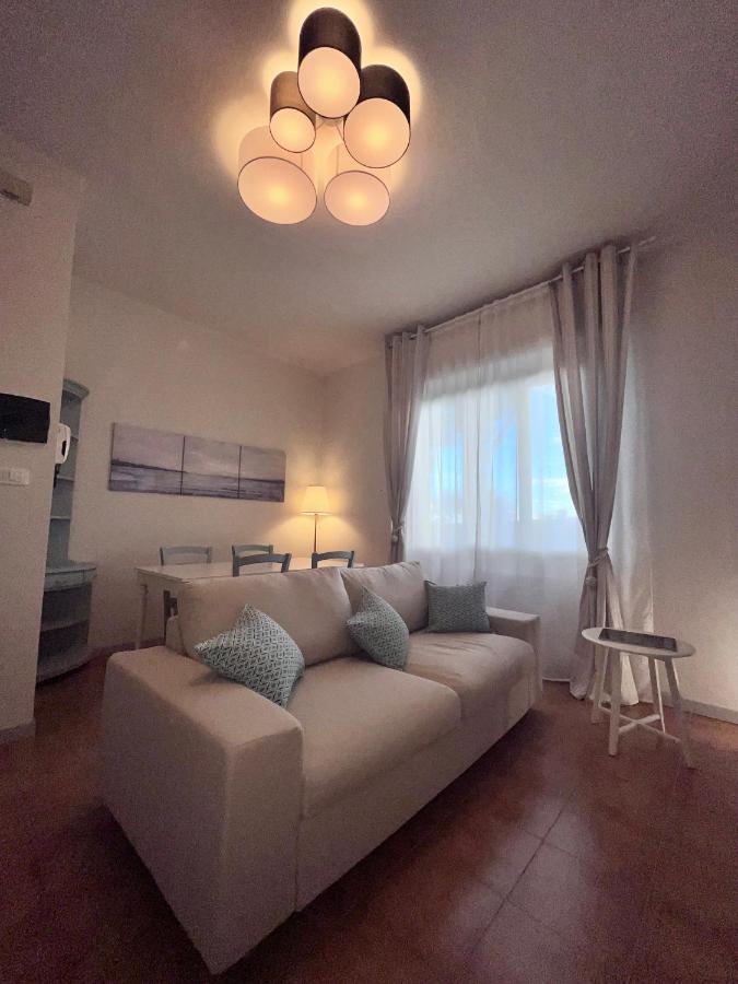 Casa Di Vavi Διαμέρισμα Ospedaletti Εξωτερικό φωτογραφία