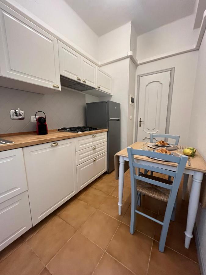 Casa Di Vavi Διαμέρισμα Ospedaletti Εξωτερικό φωτογραφία